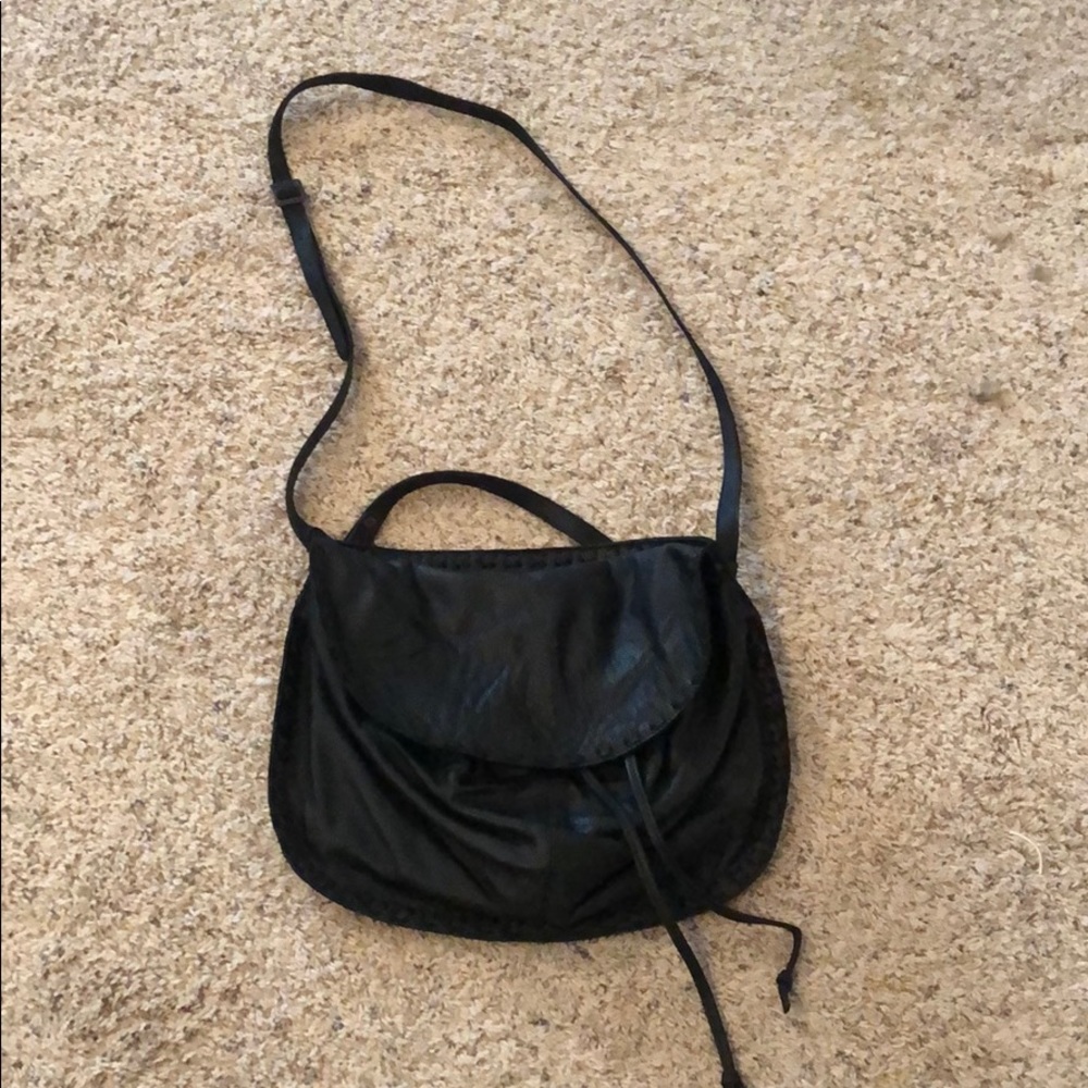 Cross Body Bag